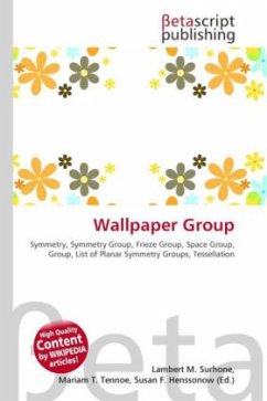 Wallpaper Group