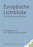 Europäische Lichtblicke Europäische Lichtblicke
