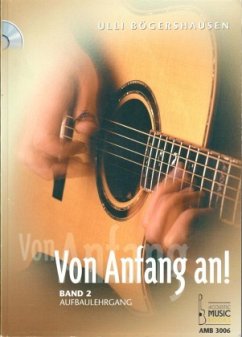 Von Anfang an! / Von Anfang an!, m. Audio-CDs 2 - Bögershausen, Ulli