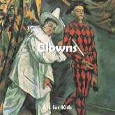 Art for Kids: Clowns Art for Kids: Clowns