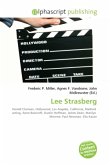 Lee Strasberg