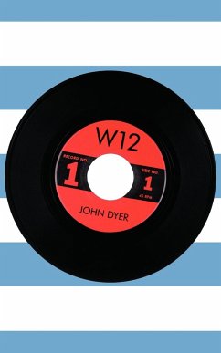 W12 - Dyer, John