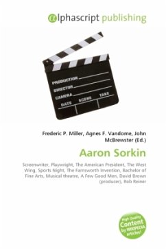 Aaron Sorkin