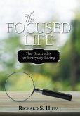 The Focused Life