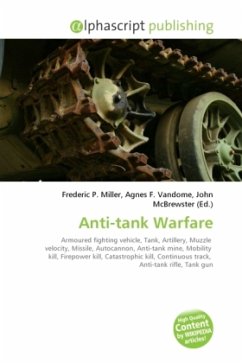 Anti-tank Warfare