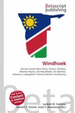 Windhoek