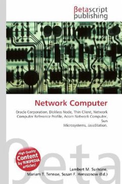 Network Computer