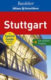 Baedeker Stuttgart