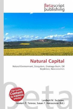 Natural Capital