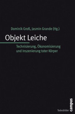 Objekt Leiche