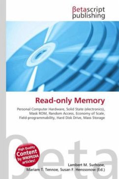 Read-only Memory