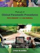 Manual of Clinical Paramedic Procedures - Bild 1