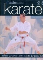 Masterclass: Karate - Goodman, Fay