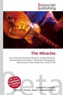 The Miracles