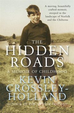 The Hidden Roads - Crossley-Holland, Kevin