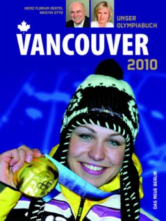 Vancouver 2010 - Oertel, Heinz Florian; Otto, Kristin