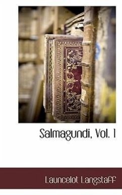 Salmagundi, Vol. 1 - Langstaff, Launcelot