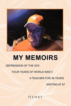 My Memoirs - Henry