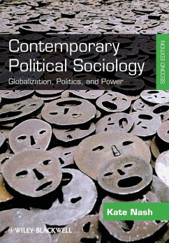 Contemporary Political Sociolo - Nash