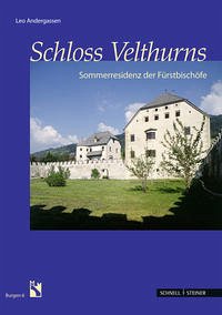 Schloss Velthurns - Andergassen, Leo