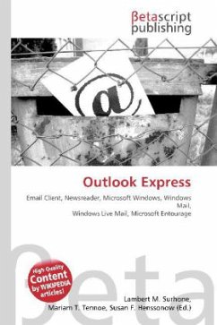 Outlook Express