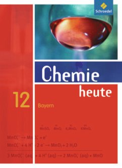 Chemie heute SII - Ausgabe 2009 für Bayern / Chemie heute SII, Ausgabe 2009 für Bayern