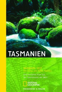 Tasmanien - Veit, Barbara