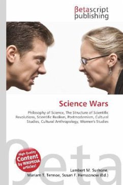 Science Wars