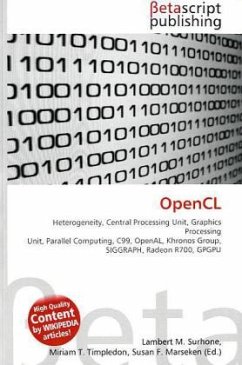 OpenCL