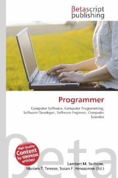 Cover Programmer