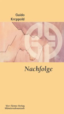 Nachfolge - Kreppold, Guido