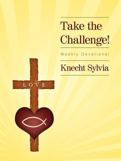 Take the Challenge - Sylvia, Knecht