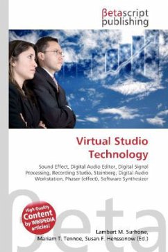 Virtual Studio Technology