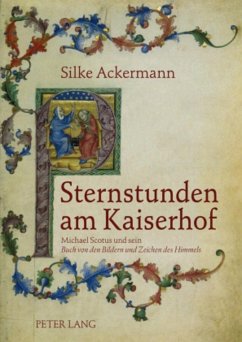 Sternstunden am Kaiserhof - Ackermann, Silke