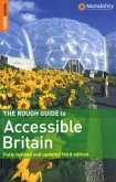 The Rough Guide to Accessible Britain