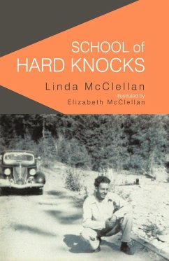 School of Hard Knocks - Linda McClellan, McClellan