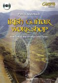 Irish Guitar Workshop, m. 1 Audio-CD