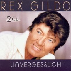 Unvergeßlich - Rex Gildo