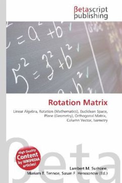 Rotation Matrix
