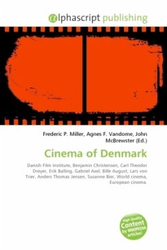 Cinema of Denmark