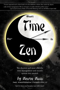 Time Zen - Mann, Monroe
