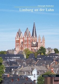 Limburg an der Lahn - Waldecker, Christoph