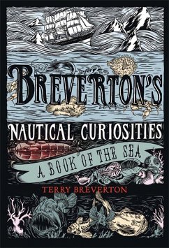 Breverton's Nautical Curiosities - Breverton, Terry