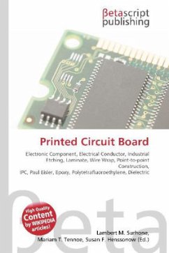 Printed Circuit Board