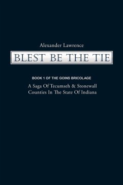 Blest Be the Tie - Alexander Lawrence, Lawrence