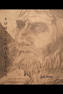 Soul Evolution - Perito, Jodi