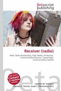 Receiver (radio)