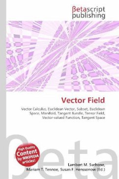 Vector Field