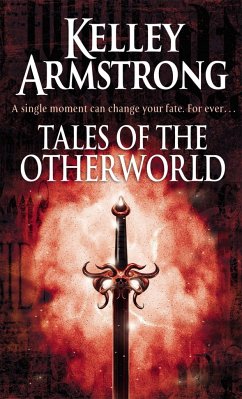 Tales Of The Otherworld - Armstrong, Kelley