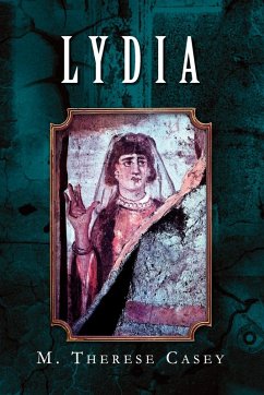 Cover Lydia